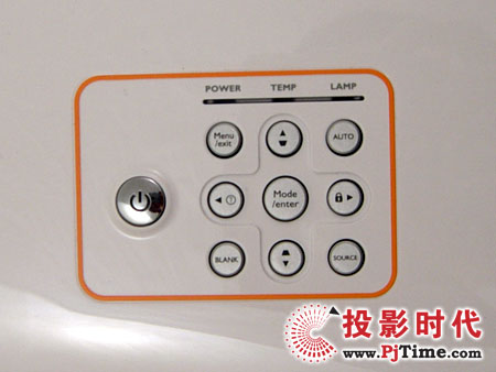 MP512STͶӰC(ji)