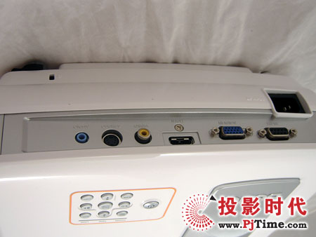 MP512STͶӰC(ji)