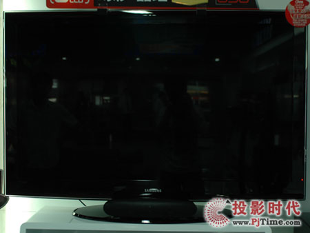 三星LA52A650A1R液晶電視機(jī)