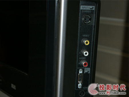 夏普LCD-46RX1液晶電視機(jī)