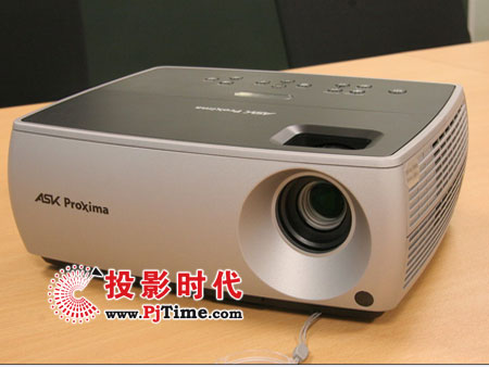 ASK Proxima C214投影機(jī)
