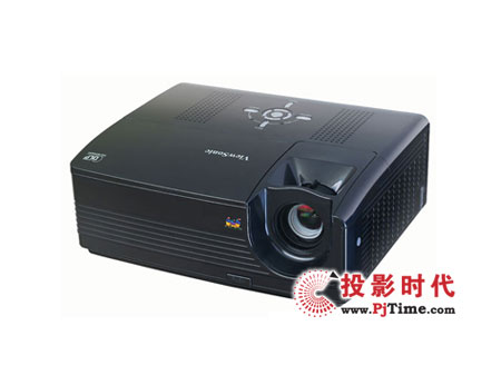 優(yōu)派PJ560DC投影機(jī)