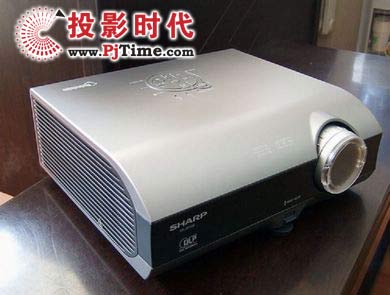 夏普XR-3010S投影機(jī)