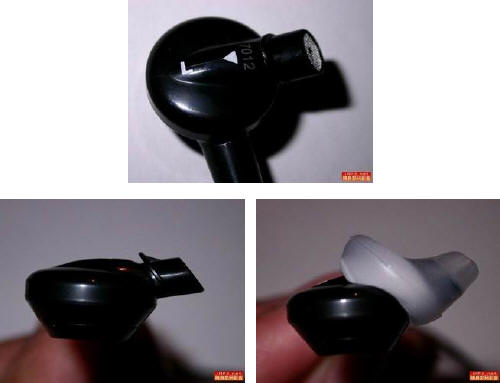 ,S (tng),BOSE IN-EAR,