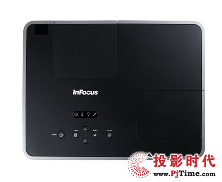 富可視IN42+投影機