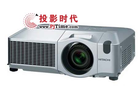 日立HCP-7600X投影機