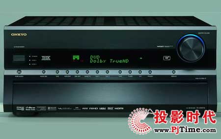 ����Onkyo����TX-SR 876/906�۰�����