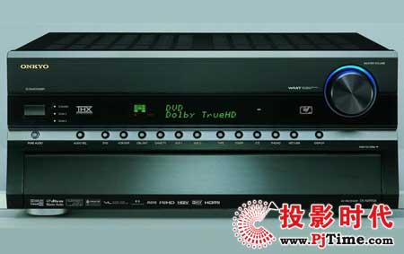 ����Onkyo����TX-SR 876/906�۰�����