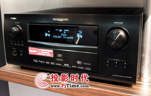 ����AVR-4308 AV�Ŵ���