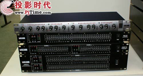 郎格電子全線音響產(chǎn)品出擊上海音響展