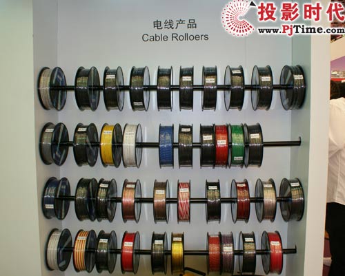 郎格電子全線音響產(chǎn)品出擊上海音響展