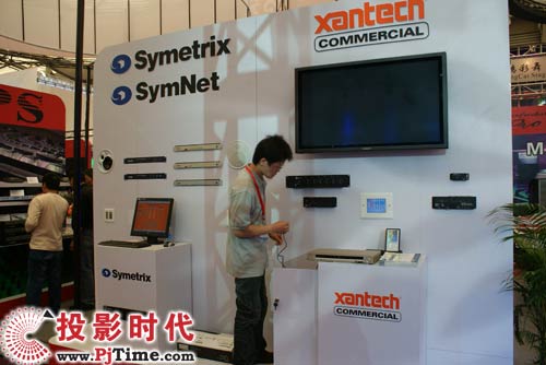 先歌企業(yè)攜10大代理品牌強(qiáng)力出擊上海專業(yè)音響展