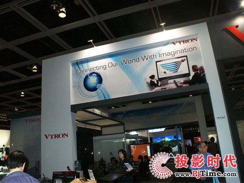 ����(chu��ng)��VTRON��չ�_