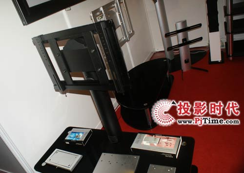 ETKG平板顯示器支架