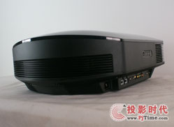 點(diǎn)擊放大,索尼VPL-HW10家用投影機(jī)
