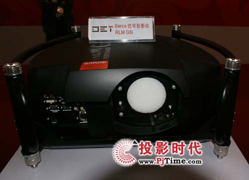 巴可RLM 5Gi投影機(jī)