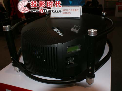 巴可RLM 5Gi投影機(jī)