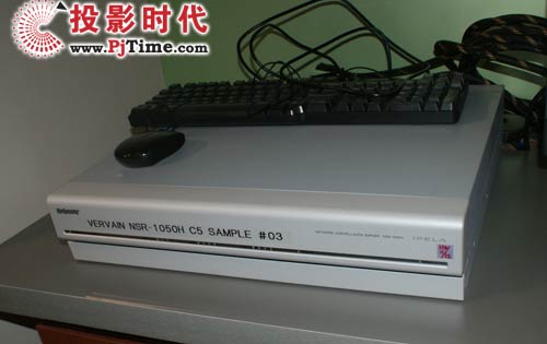 索尼NSR-1050H智能網(wǎng)絡(luò)監(jiān)控錄像機(jī)