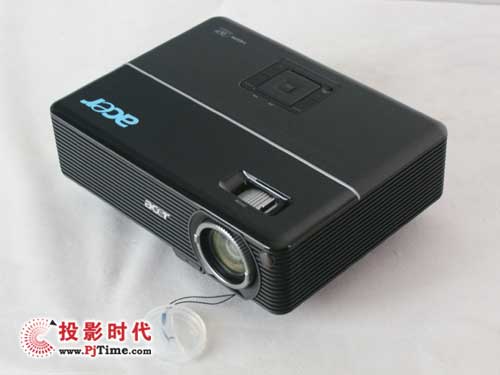 宏碁p1270商務投影機