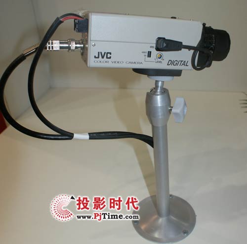 JVC TK-C1020EC單體攝像機