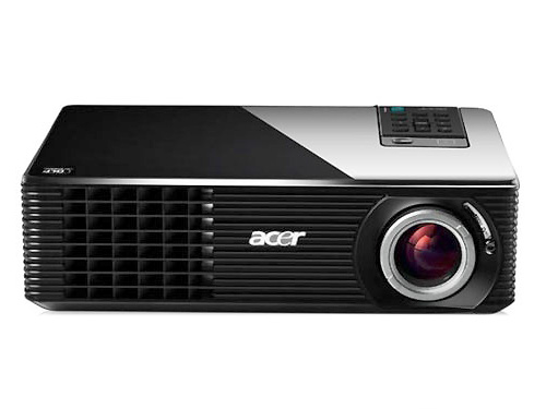 Acer X1260ͶӰC(j)