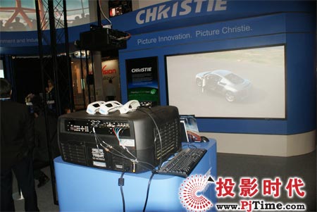 Christie CP2000-ZX(sh)ӰӳC(j)