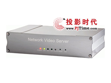 AipStar發(fā)布720P高清網(wǎng)絡(luò)視頻編碼器