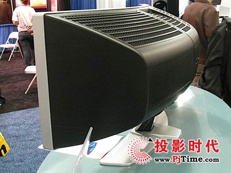 NECչʾCRVD����DLP�@ʾ��