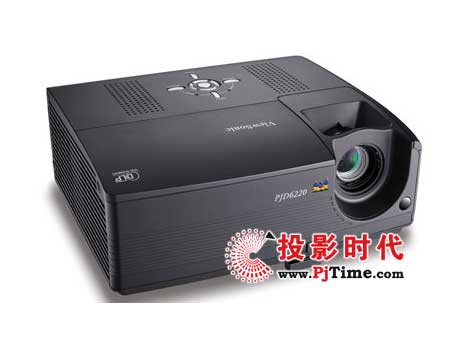 ��(y��u)��PJD6620-3DͶӰ�C(j��)