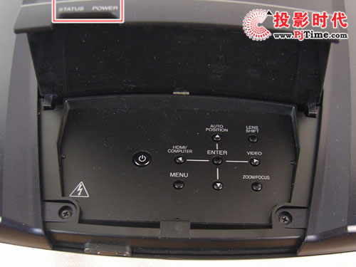 三菱HC77-20S家用投影機