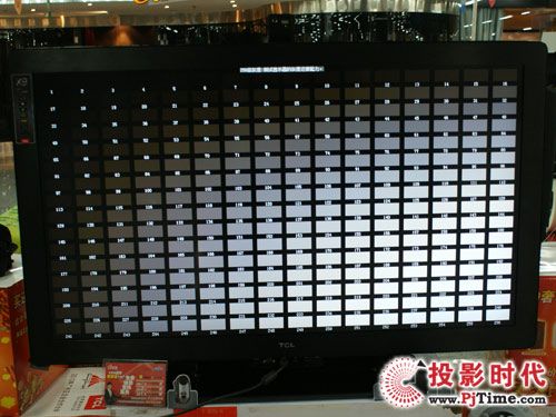 TCL L46X9FRCҺҕ @ʾ