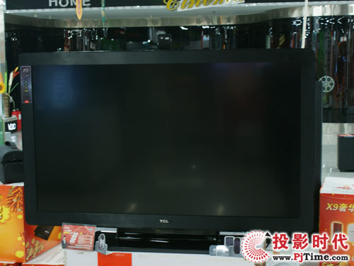 TCL L46X9FRCҺҕ w(yn)Y(ji)