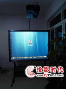 ӡ��l(f��)�����϶̽�ͶӰ�װ��Q����