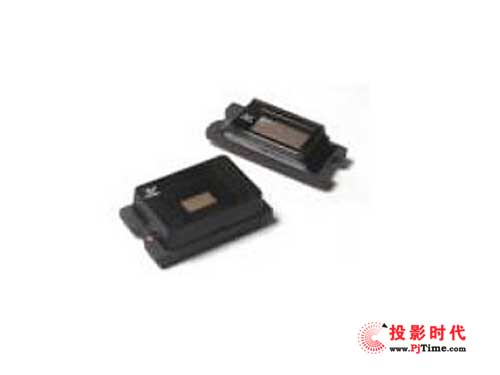 ���݃x��TI�l(f��)���ڶ����Ƅ�(d��ng)ͶӰ�C(j��)оƬ