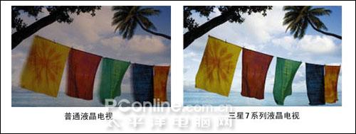 DNIe數(shù)碼自然引擎 明白看參數(shù)品牌平板電視技術(shù)功能介紹(4)