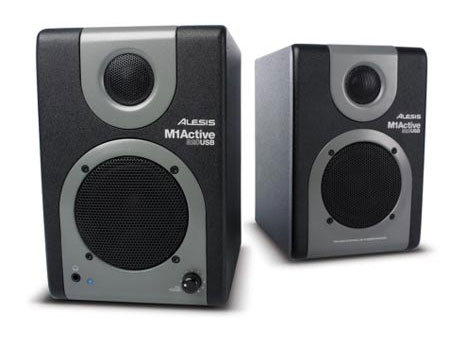 Alesis M1ԴO(jin) ϵy(tng)u(png)y(c)