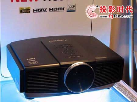 影音發(fā)燒友的福音 四款低價1080p全高清投影面面觀