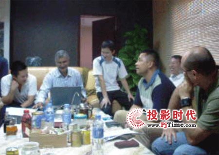 Iboard����ʽ��Ӱװ��b�䵽���������(du��)