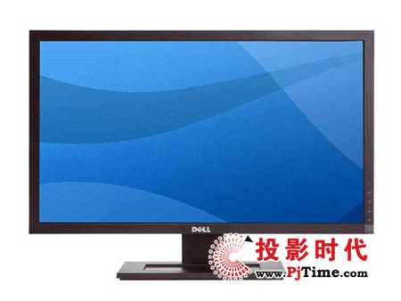 戴爾環(huán)保LED顯示器G2410