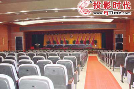“杰士萊” 中標(biāo)長春、杭州等四地工程