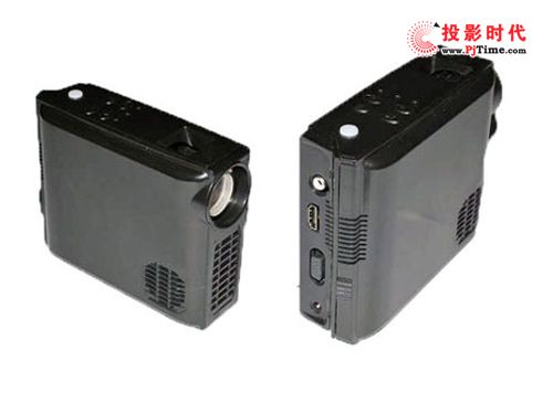 Forever plus��LCD������΢��ͶӰ�C(j��)