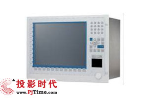 研華IPPC-7157A全新工業(yè)平板電腦亮相