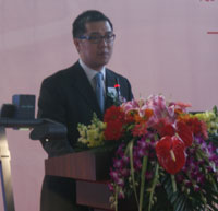 “創(chuàng)所未想”贏康2009創(chuàng)意解決方案展示月活動(dòng)隆重開幕