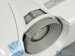 畫(huà)面增加1/4 寬屏投影三菱GW-365首測(cè) 畫(huà)面增加1/4 寬屏投影三菱GW-365首測(cè)