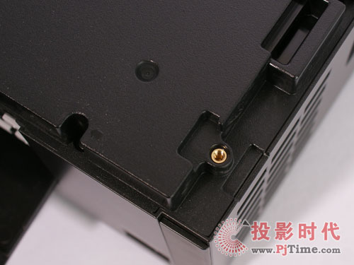 暴力拆解 松下PT-AE3000C家庭影院投影機全球第一評