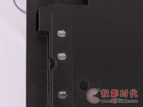 暴力拆解 松下PT-AE3000C家庭影院投影機全球第一評