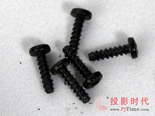 暴力拆解 松下PT-AE3000C家庭影院投影機全球第一評