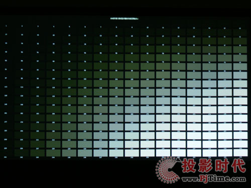 暴力拆解 松下PT-AE3000C家庭影院投影機(jī)全球第一評(píng)