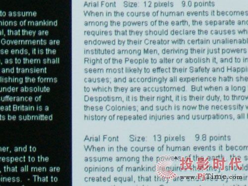 暴力拆解 松下PT-AE3000C家庭影院投影機(jī)全球第一評(píng)