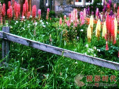 暴力拆解 松下PT-AE3000C家庭影院投影機(jī)全球第一評(píng)